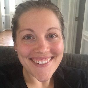 Meet your Posher, Carly